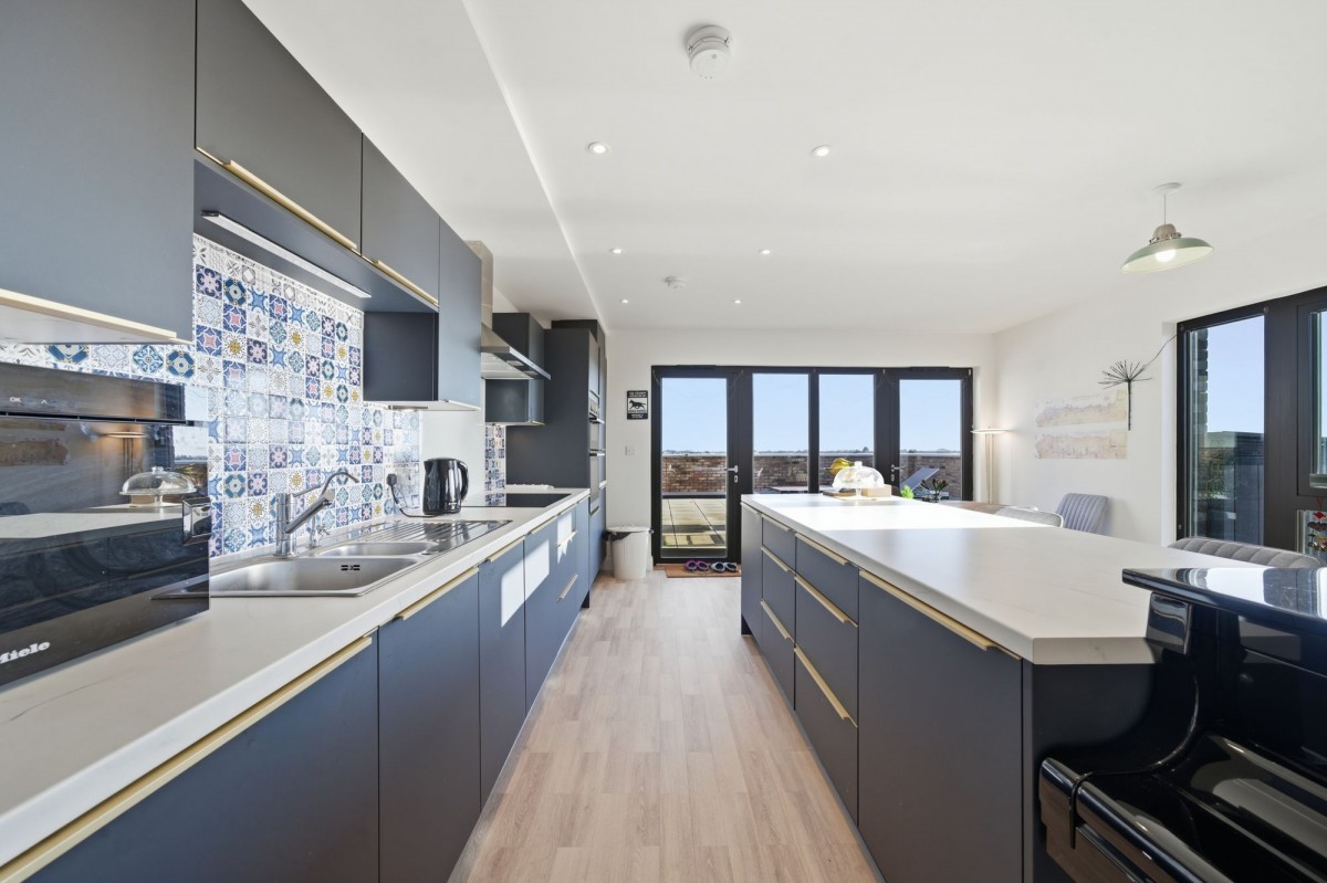 Patagonia Way, Cambridge, CB3