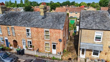 Millcroft, Soham, CB7