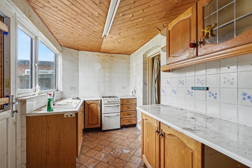 Millcroft, Soham, CB7