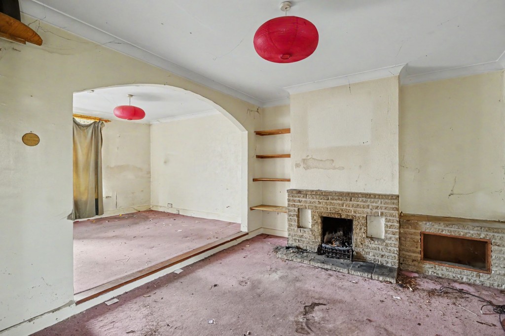 Millcroft, Soham, CB7