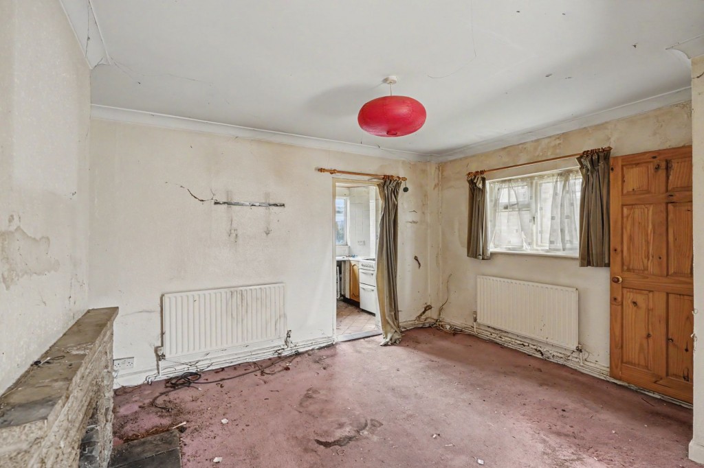 Millcroft, Soham, CB7