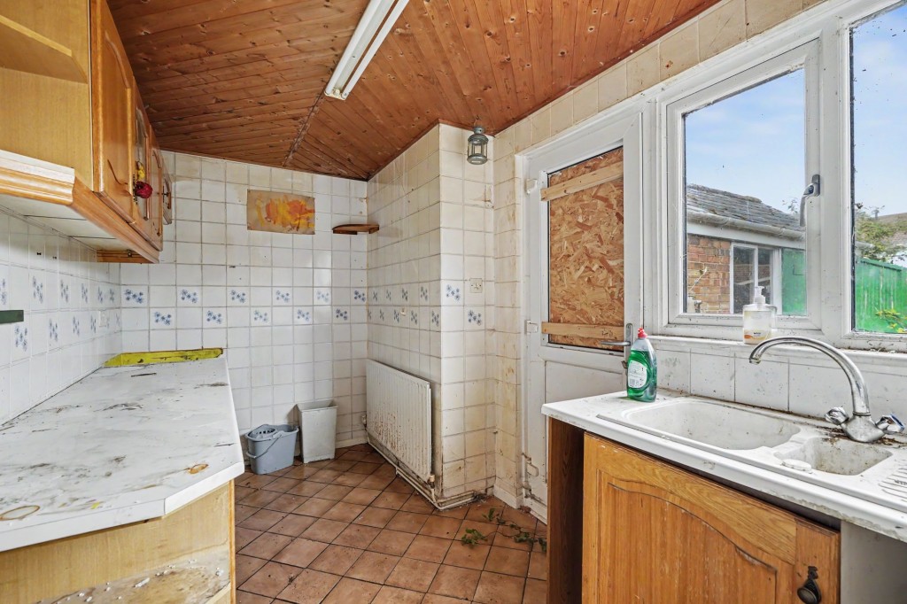 Millcroft, Soham, CB7