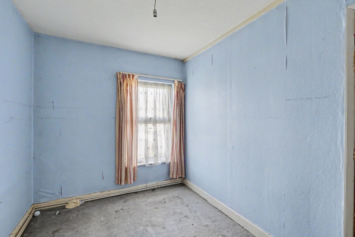 Millcroft, Soham, CB7