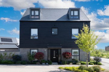 Parr Close, Northstowe, CB24