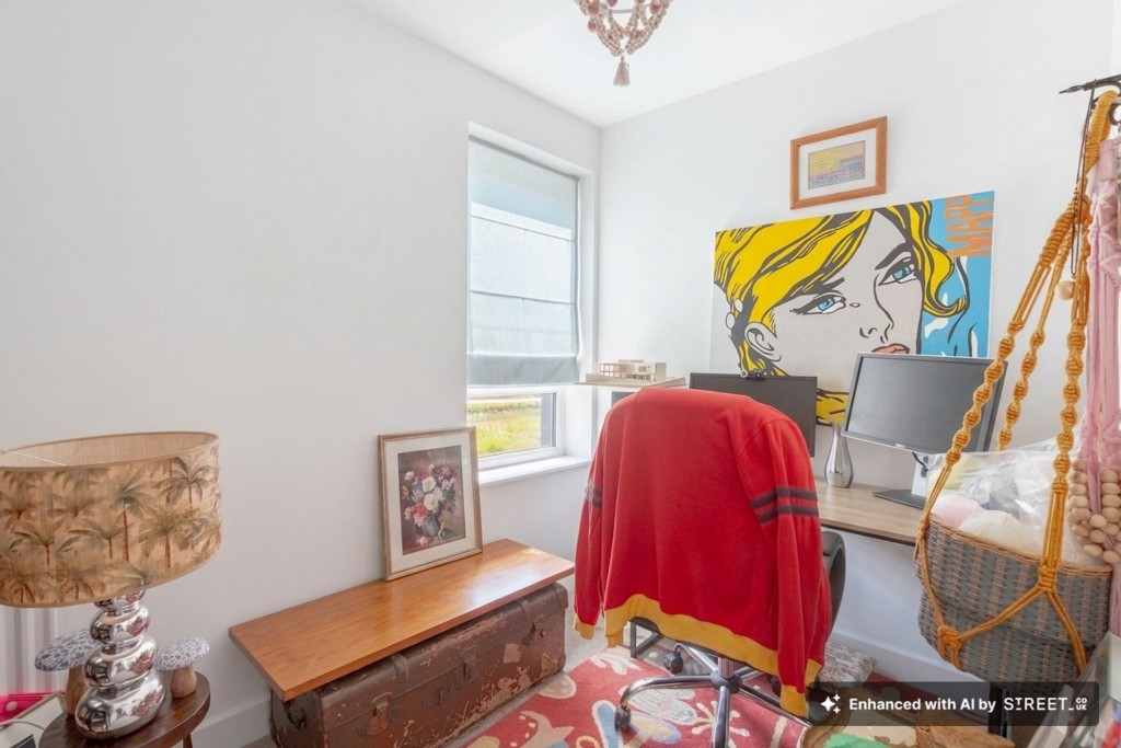 Parr Close, Northstowe, CB24