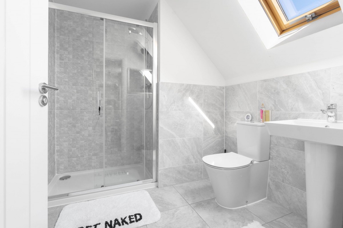 Parr Close, Northstowe, CB24