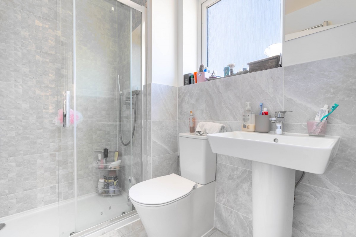 Parr Close, Northstowe, CB24