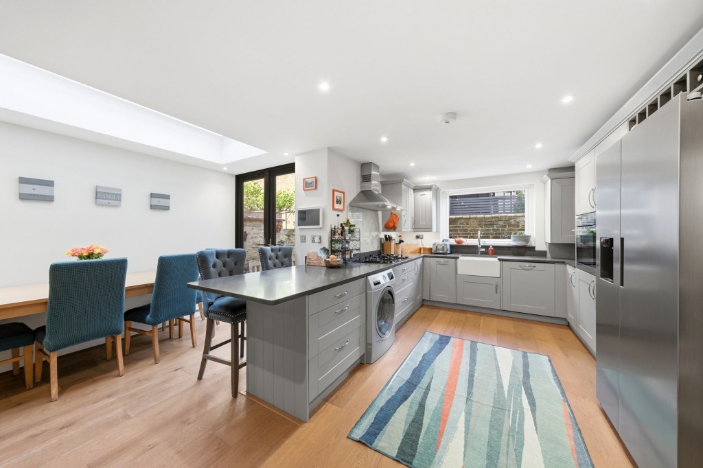 West View, Cambridge, CB3