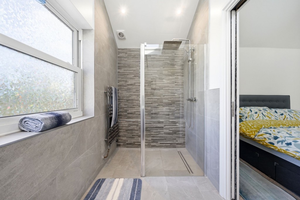 West View, Cambridge, CB3