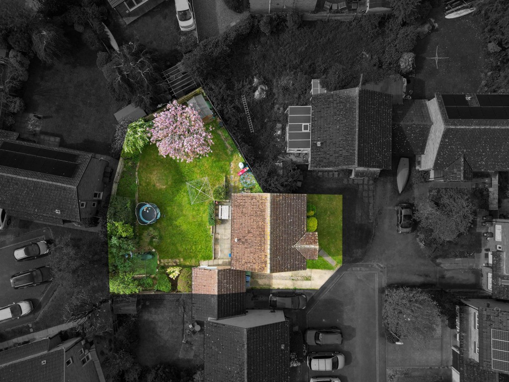 Balland Field, Willingham, CB24