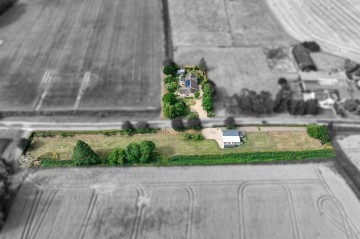 Old Fendyke, Sutton St. James, PE12