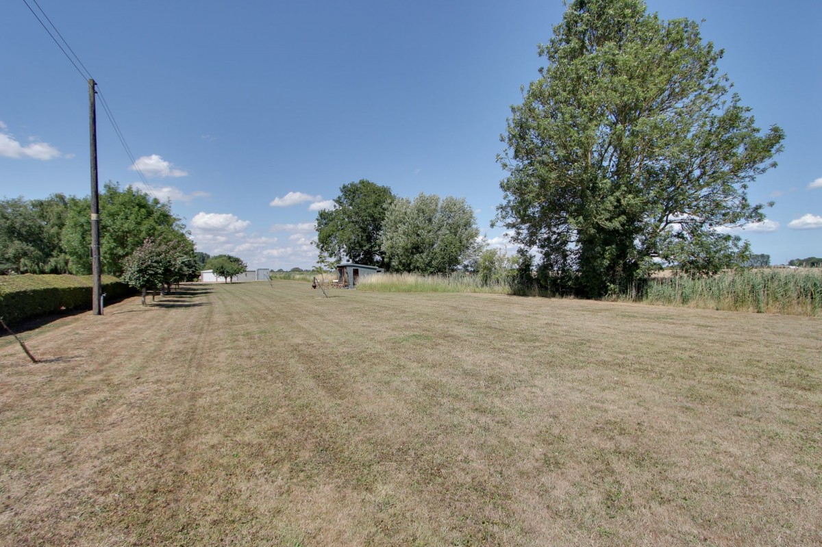 Old Fendyke, Sutton St. James, PE12