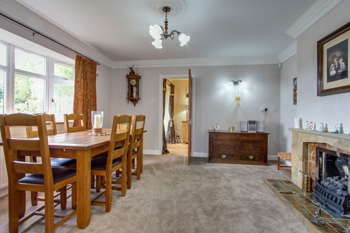 Old Fendyke, Sutton St. James, PE12