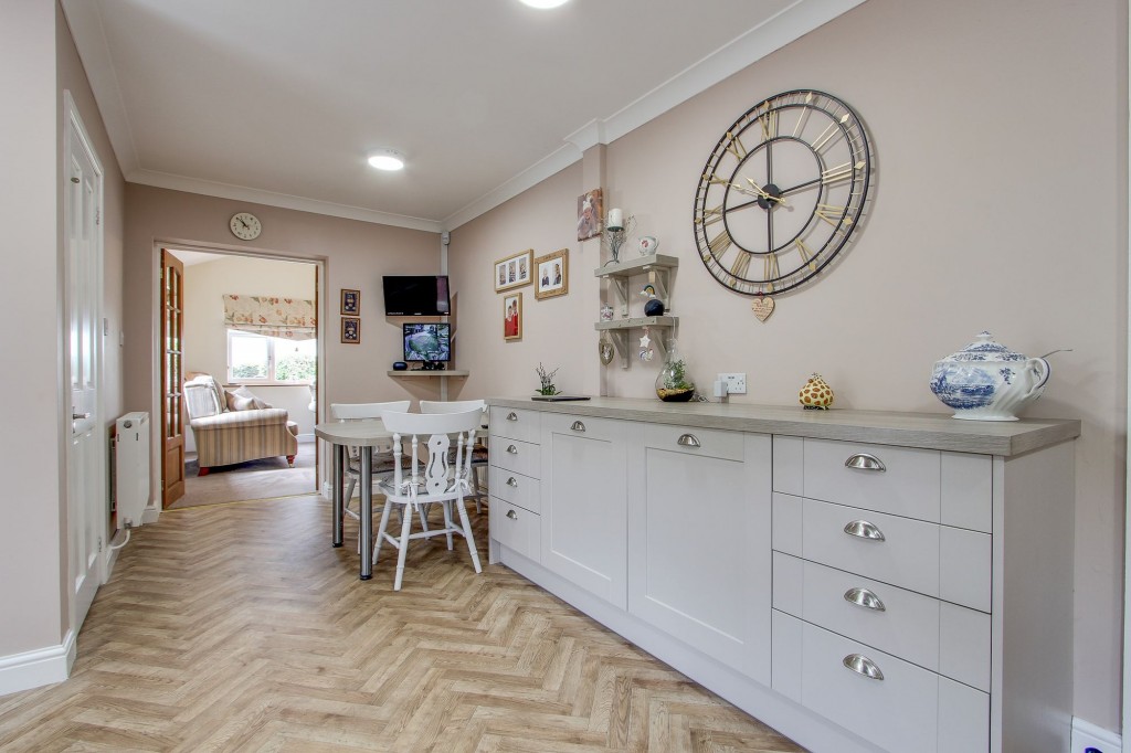 Old Fendyke, Sutton St. James, PE12