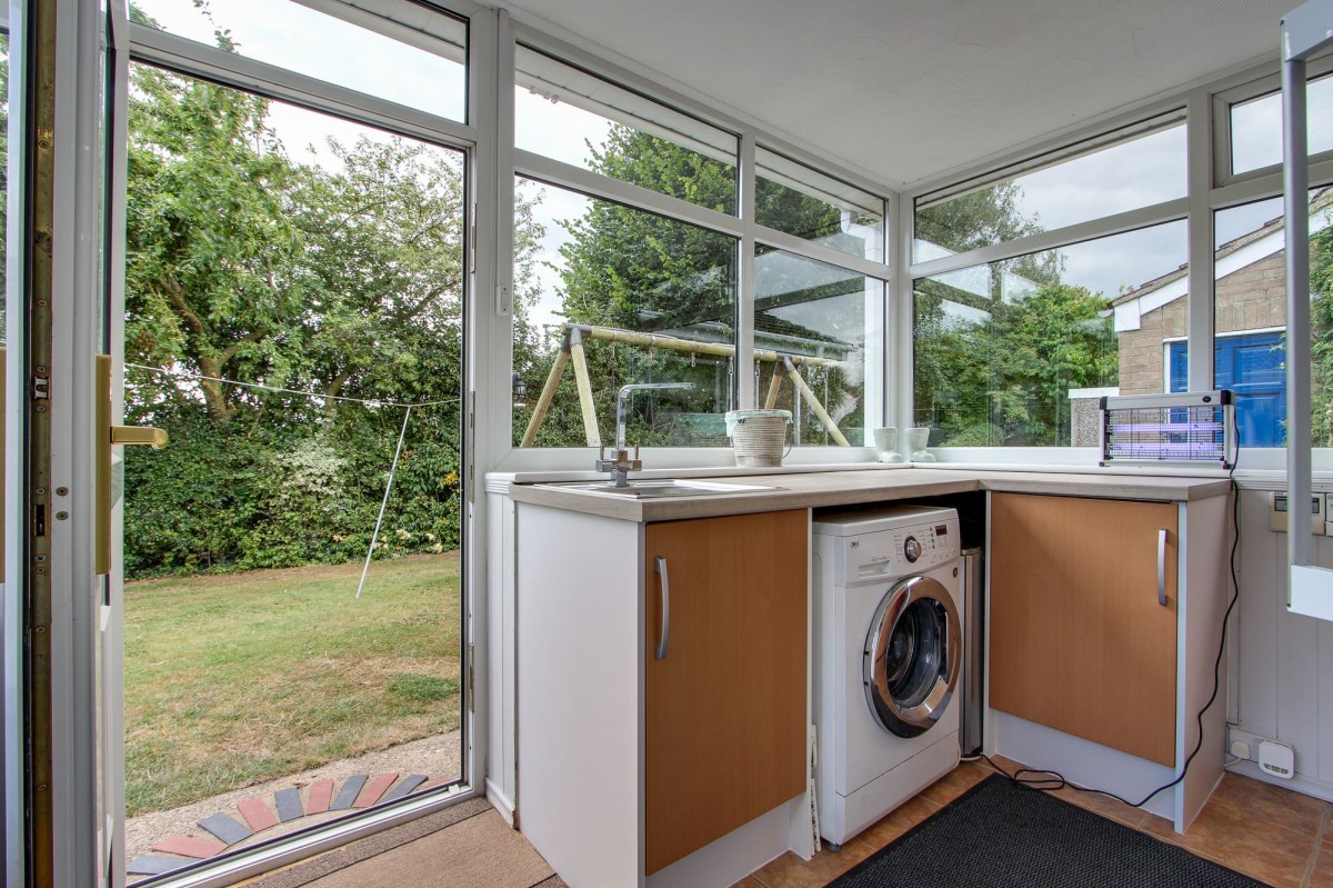 Old Fendyke, Sutton St. James, PE12