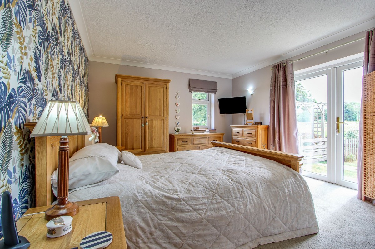 Old Fendyke, Sutton St. James, PE12