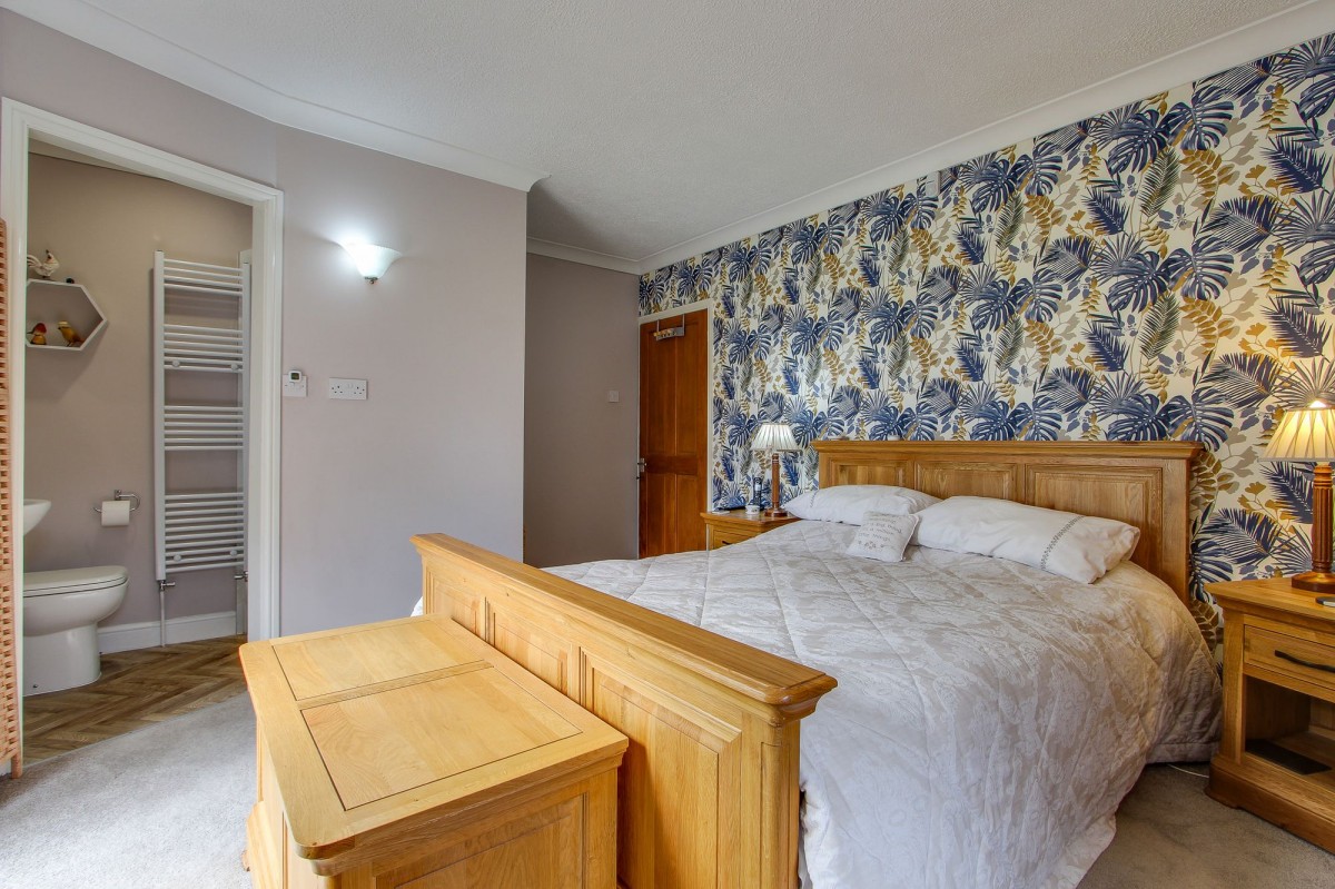 Old Fendyke, Sutton St. James, PE12