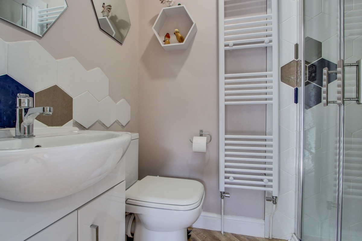 Old Fendyke, Sutton St. James, PE12