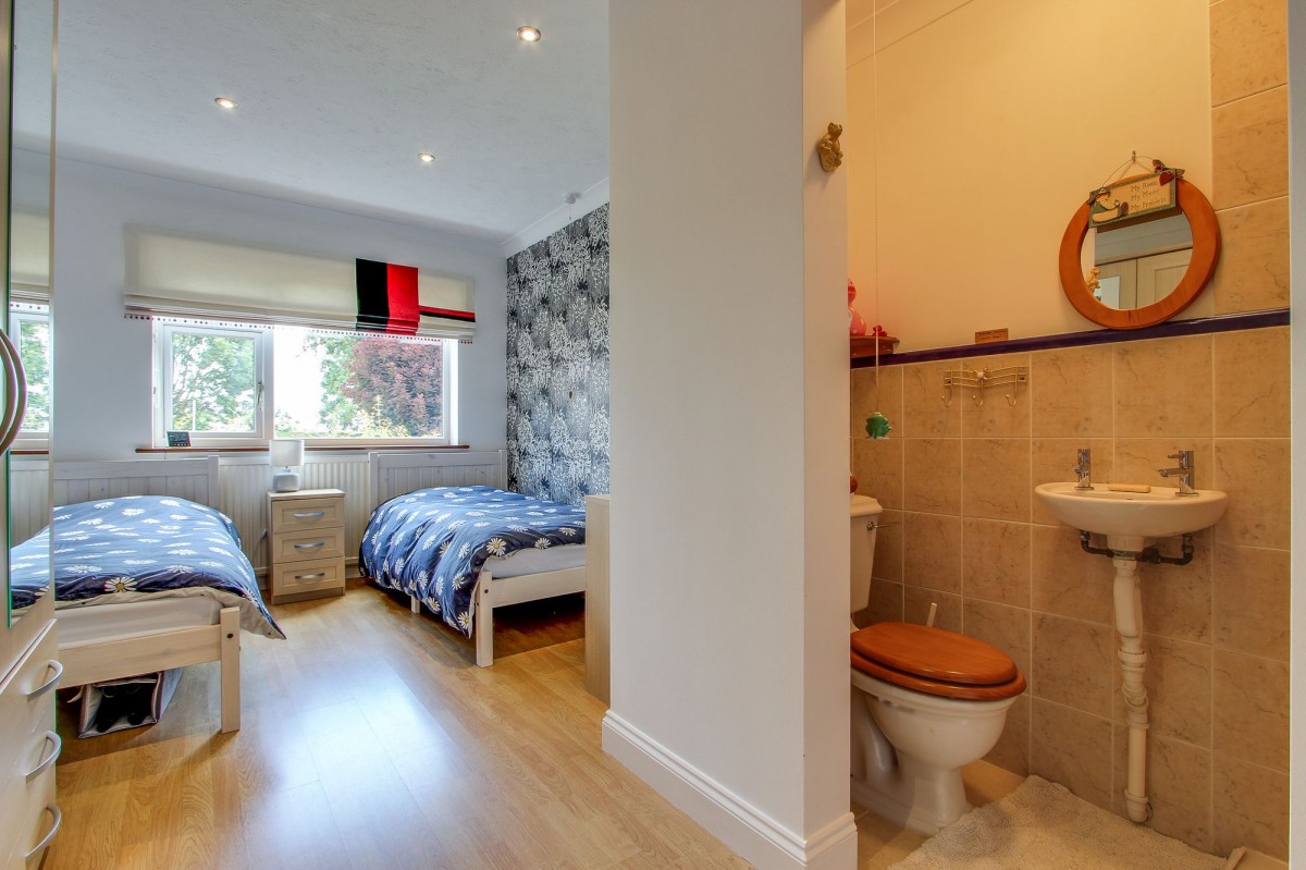 Old Fendyke, Sutton St. James, PE12