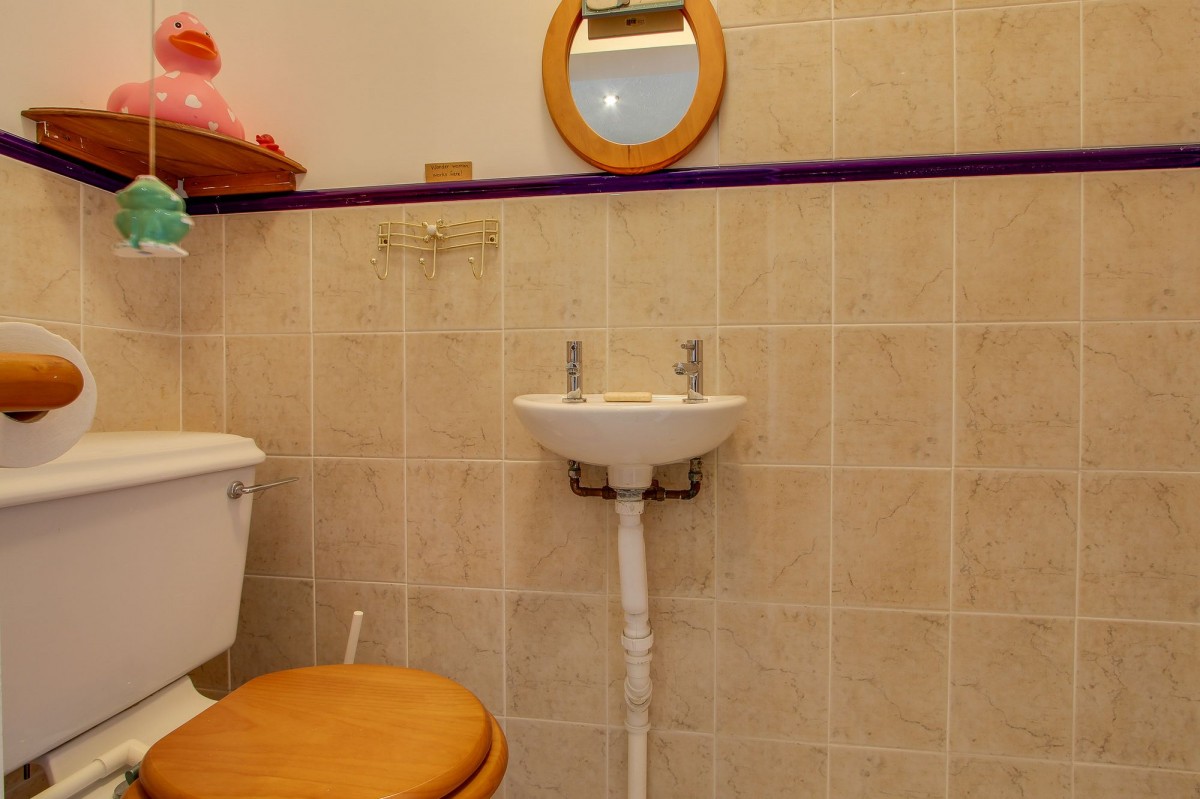 Old Fendyke, Sutton St. James, PE12