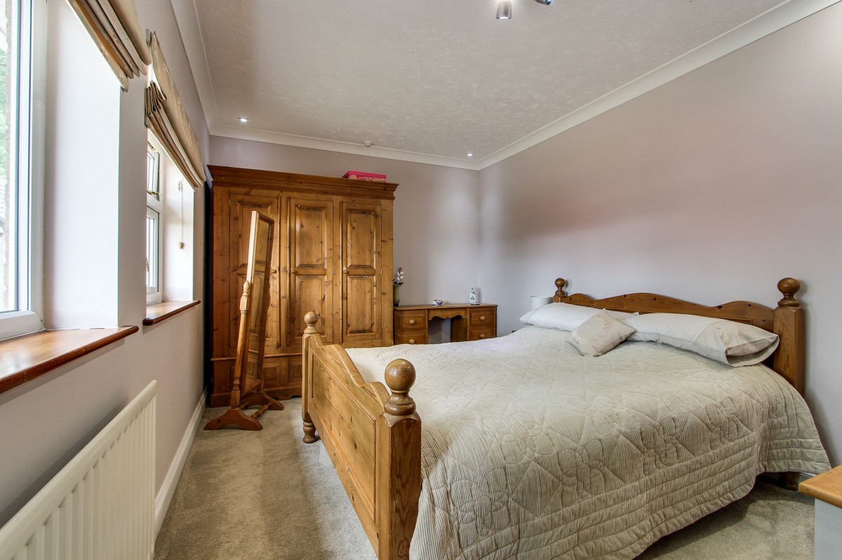 Old Fendyke, Sutton St. James, PE12