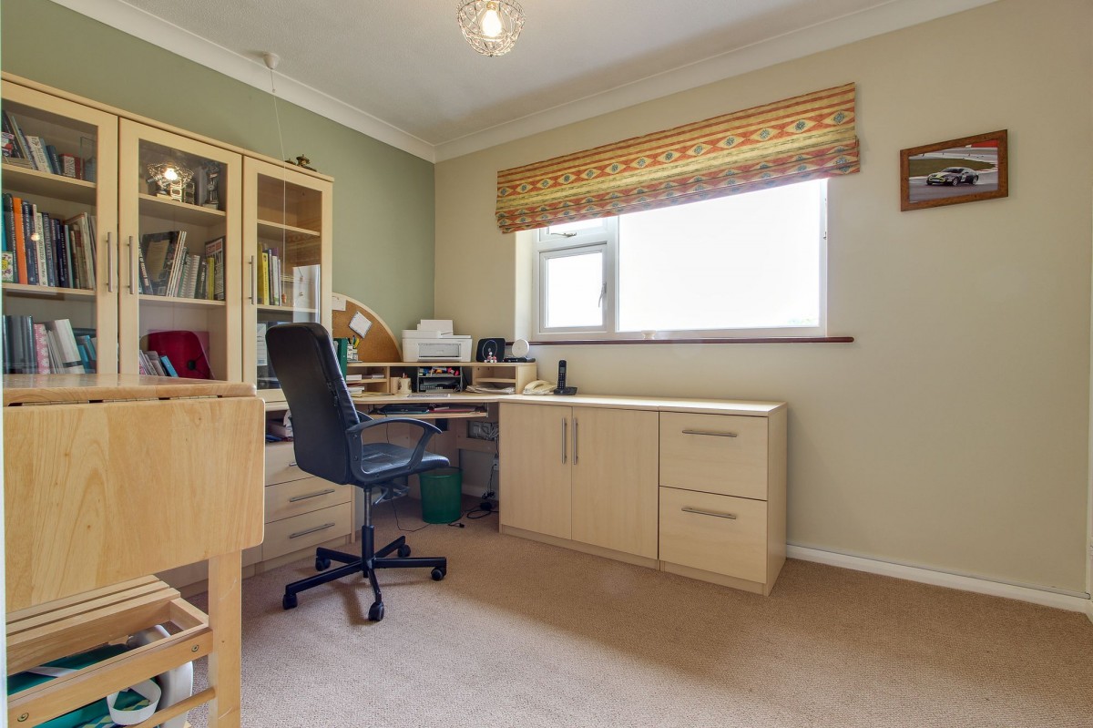 Old Fendyke, Sutton St. James, PE12