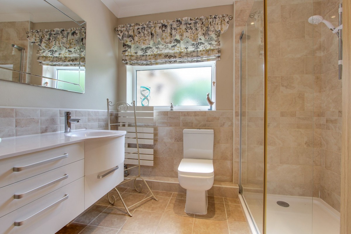 Old Fendyke, Sutton St. James, PE12