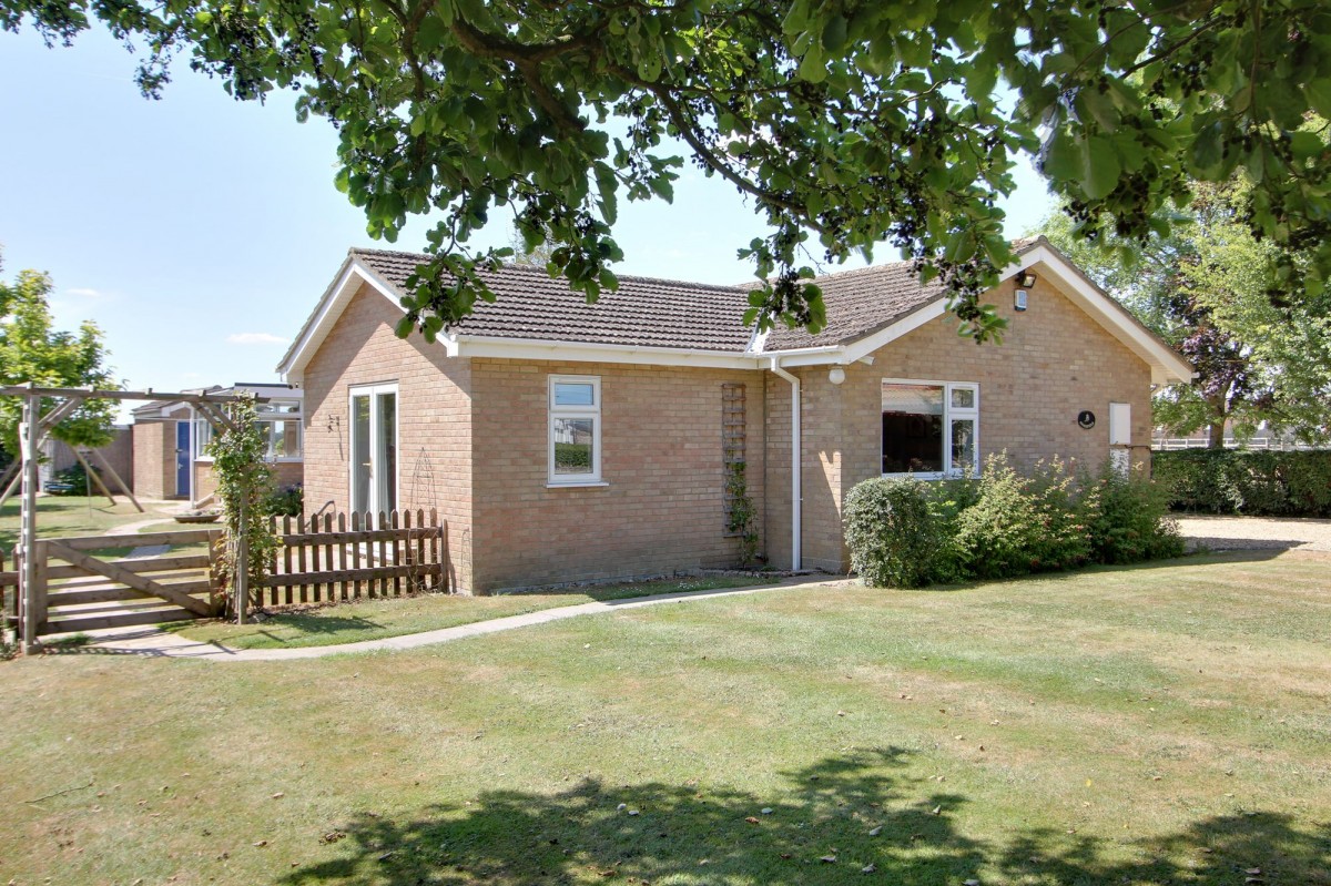 Old Fendyke, Sutton St. James, PE12