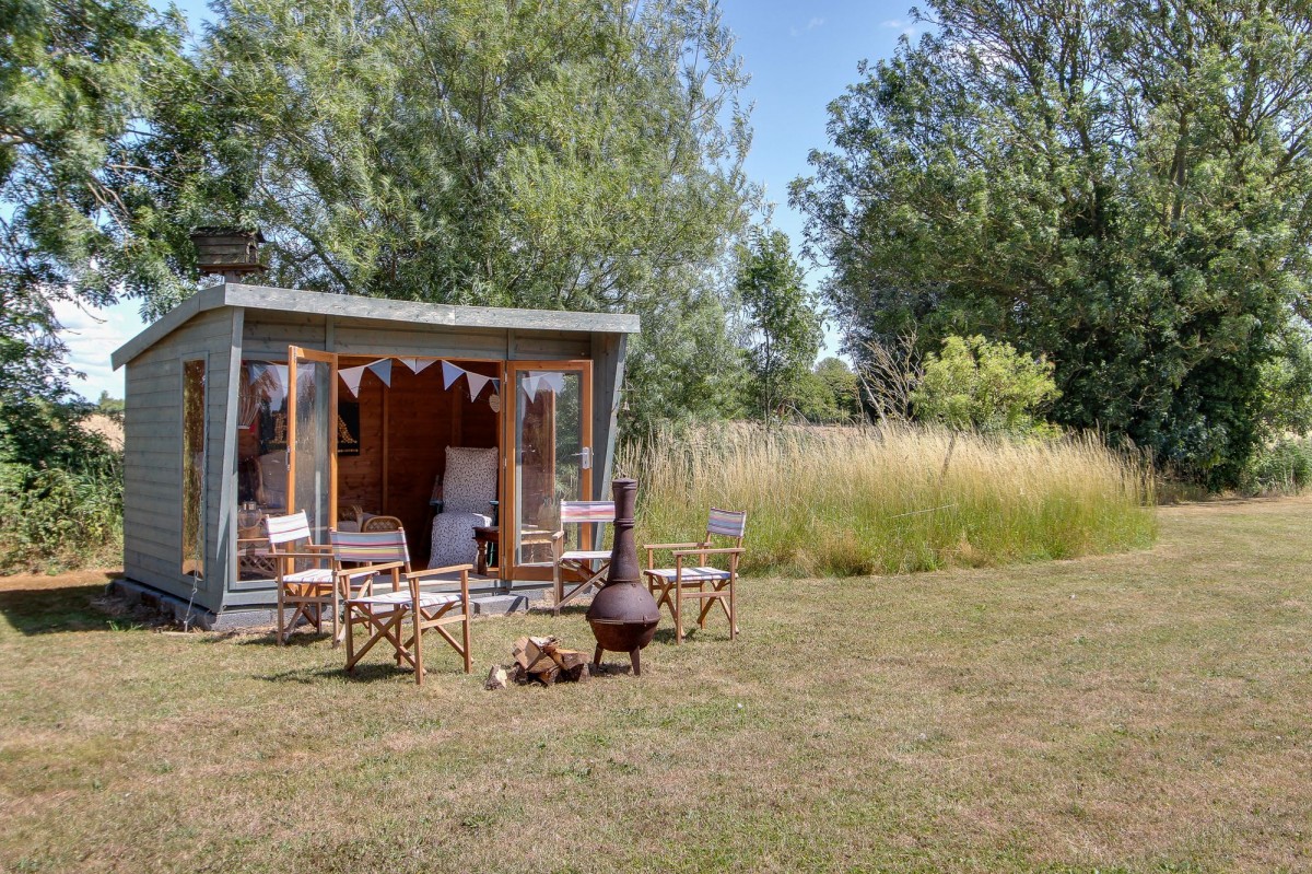 Old Fendyke, Sutton St. James, PE12