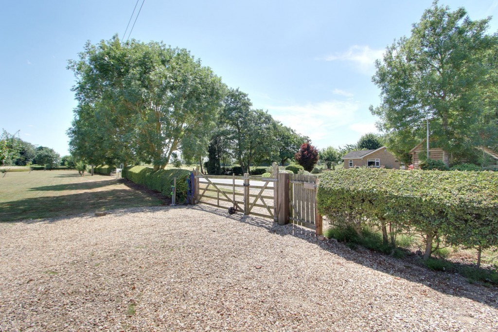 Old Fendyke, Sutton St. James, PE12