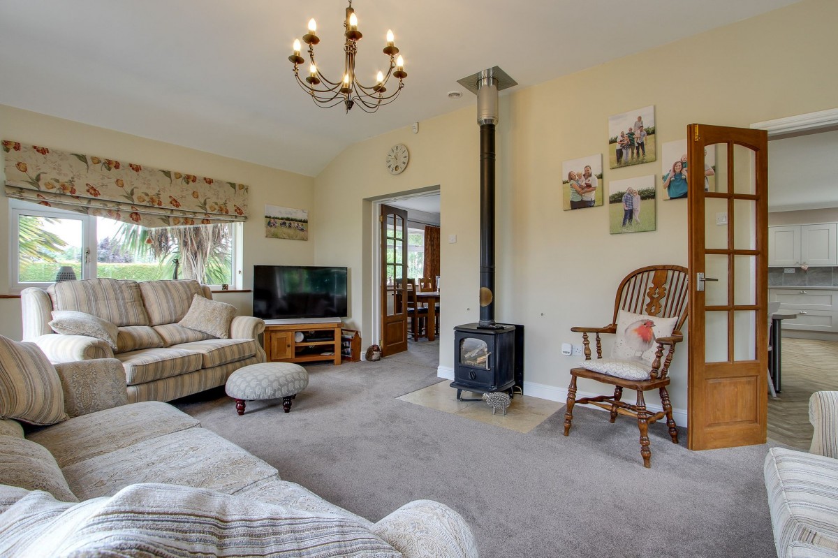 Old Fendyke, Sutton St. James, PE12