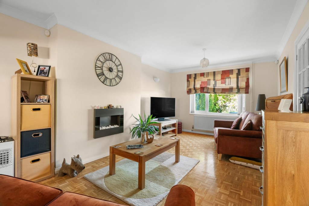 Beaumont Road, Cambridge, CB1