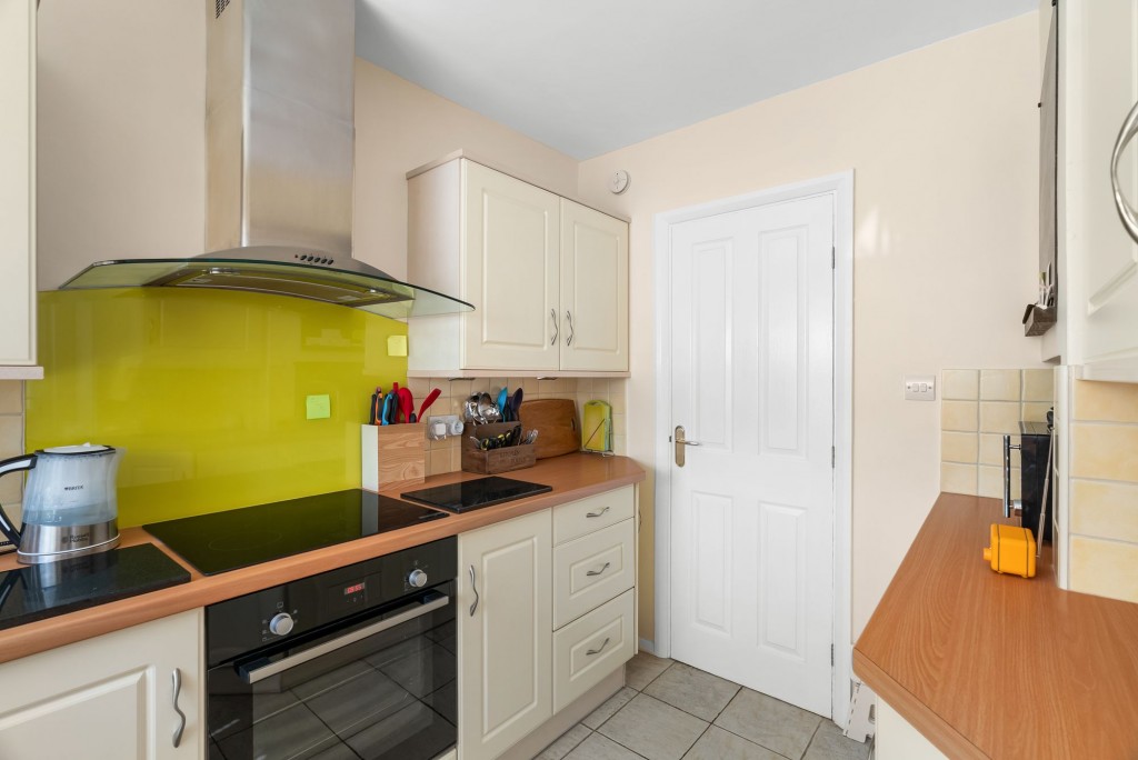 Beaumont Road, Cambridge, CB1