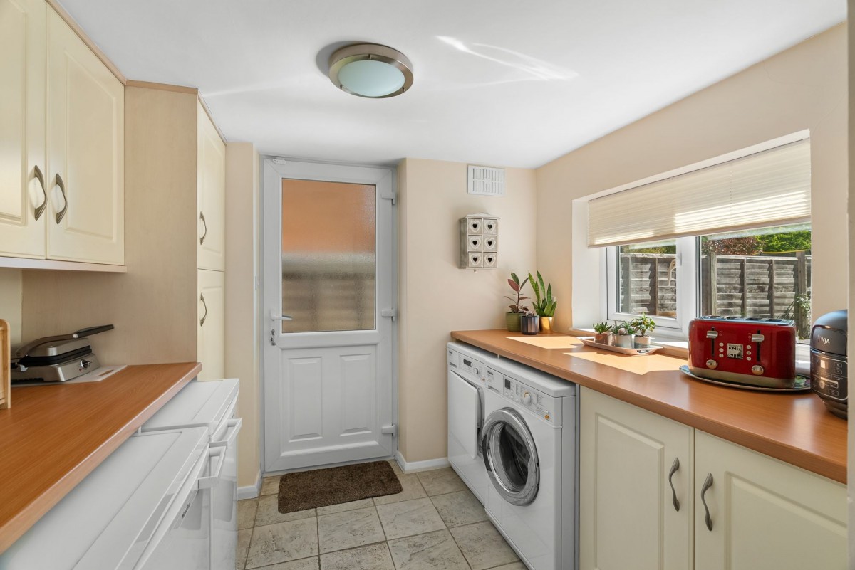 Beaumont Road, Cambridge, CB1