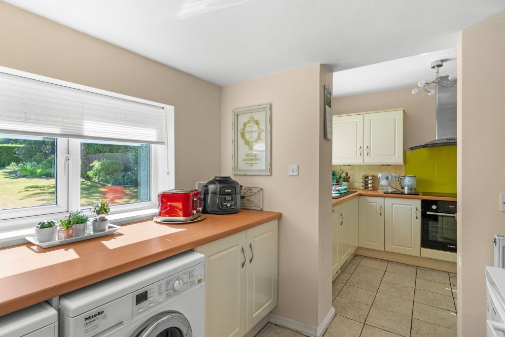 Beaumont Road, Cambridge, CB1