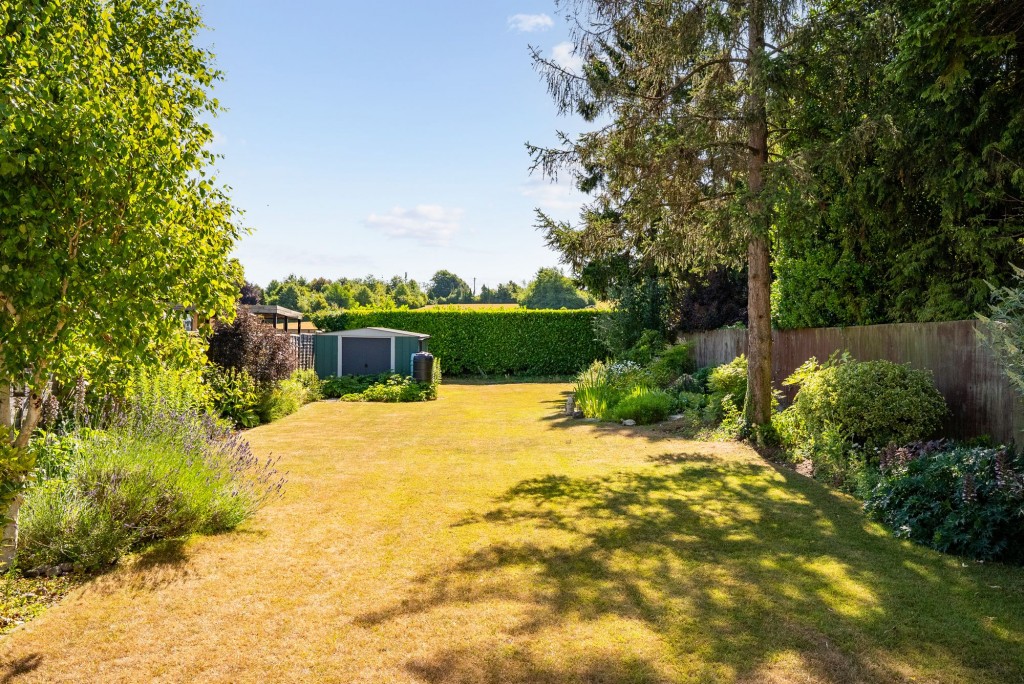 Beaumont Road, Cambridge, CB1