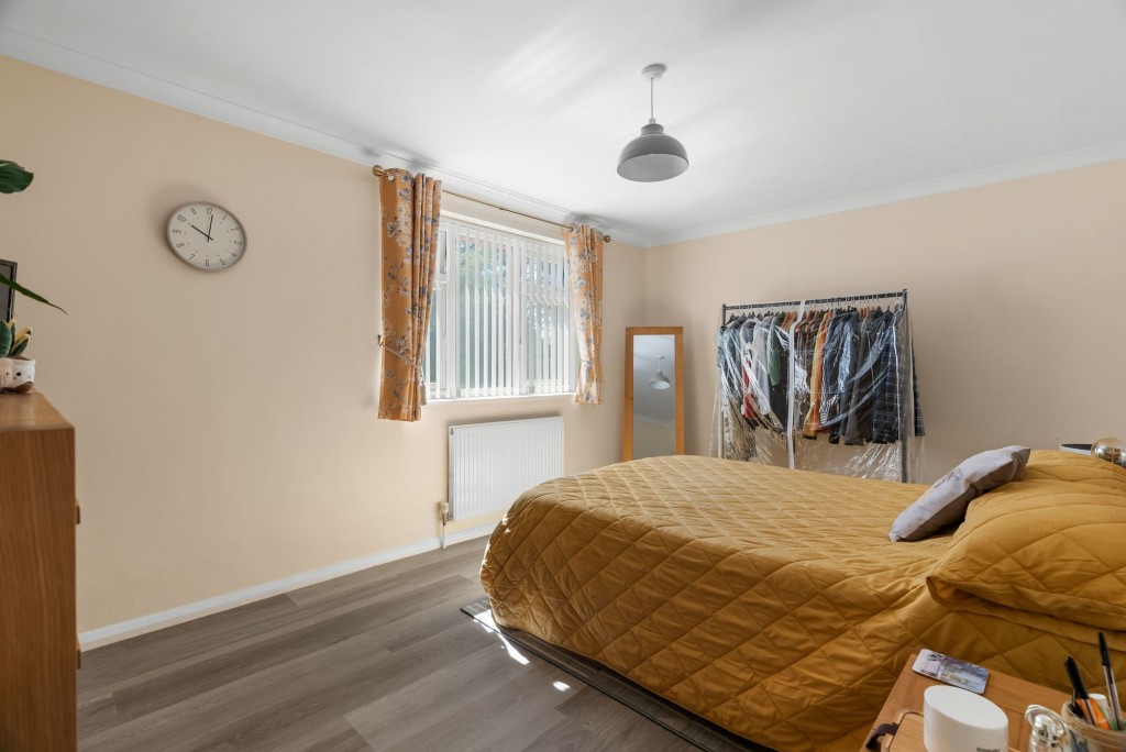 Beaumont Road, Cambridge, CB1