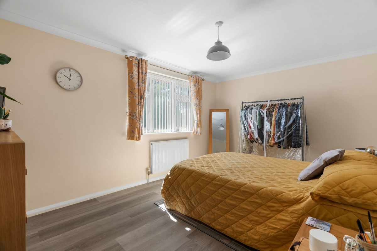 Beaumont Road, Cambridge, CB1