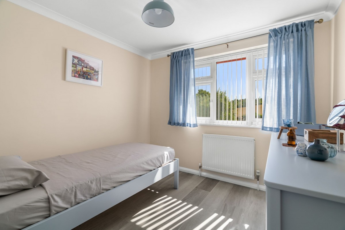 Beaumont Road, Cambridge, CB1