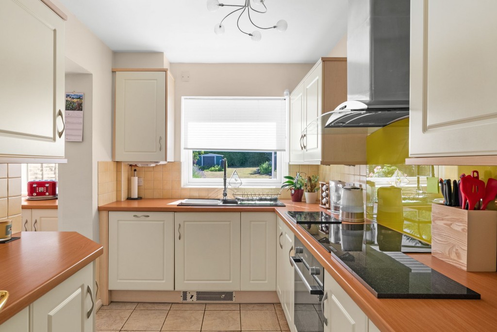 Beaumont Road, Cambridge, CB1