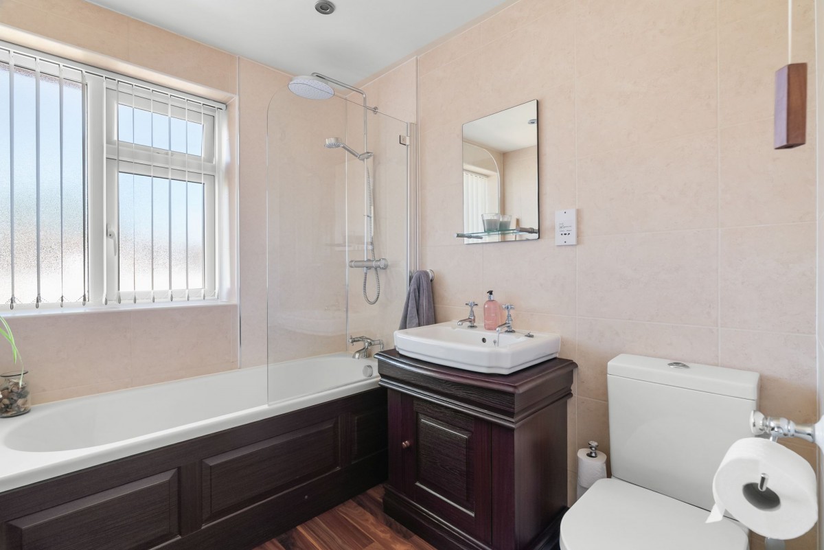 Beaumont Road, Cambridge, CB1