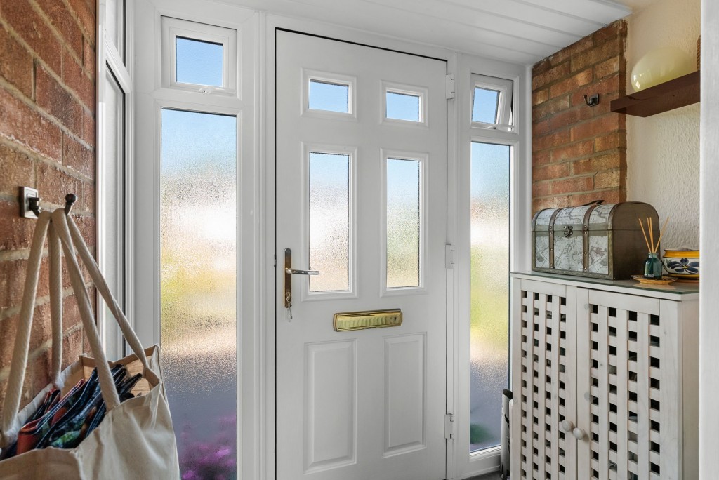 Beaumont Road, Cambridge, CB1