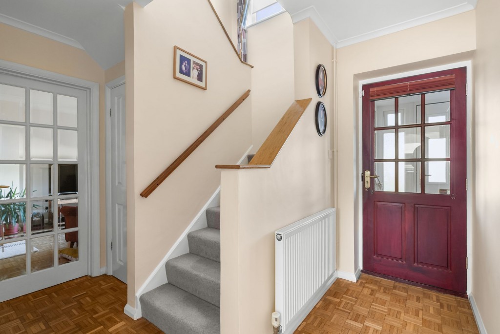 Beaumont Road, Cambridge, CB1