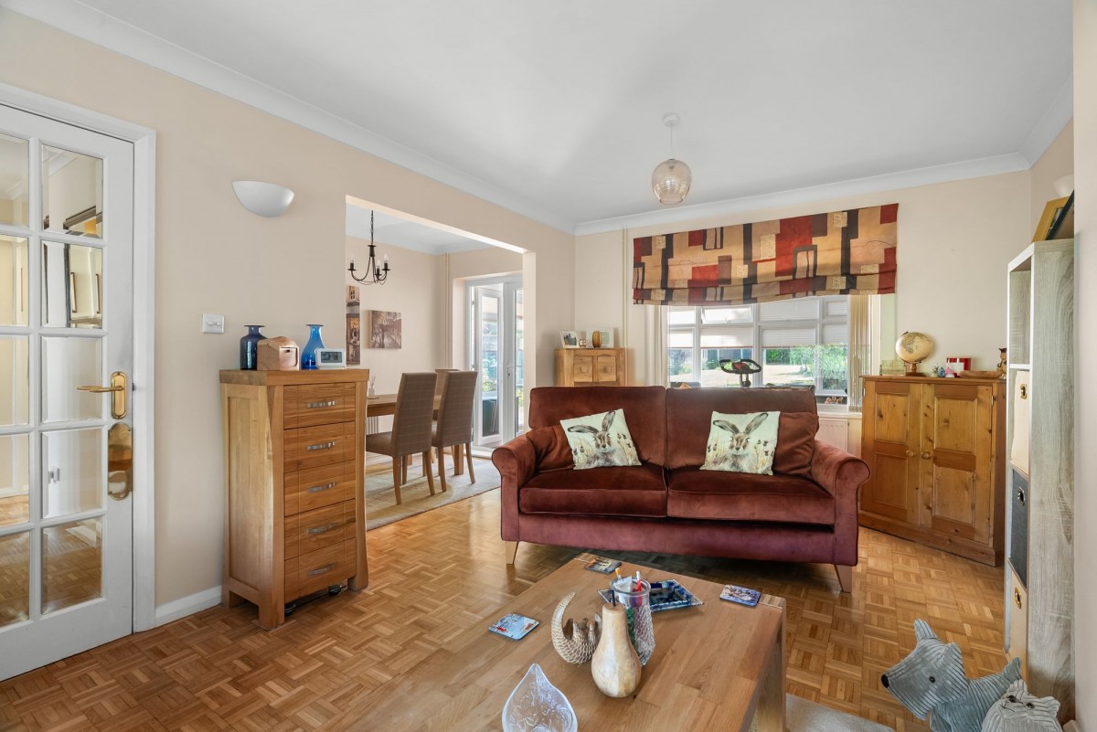 Beaumont Road, Cambridge, CB1