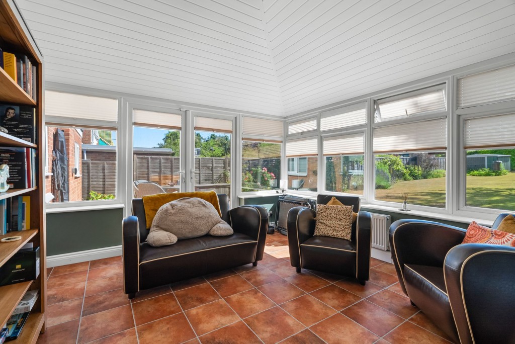 Beaumont Road, Cambridge, CB1