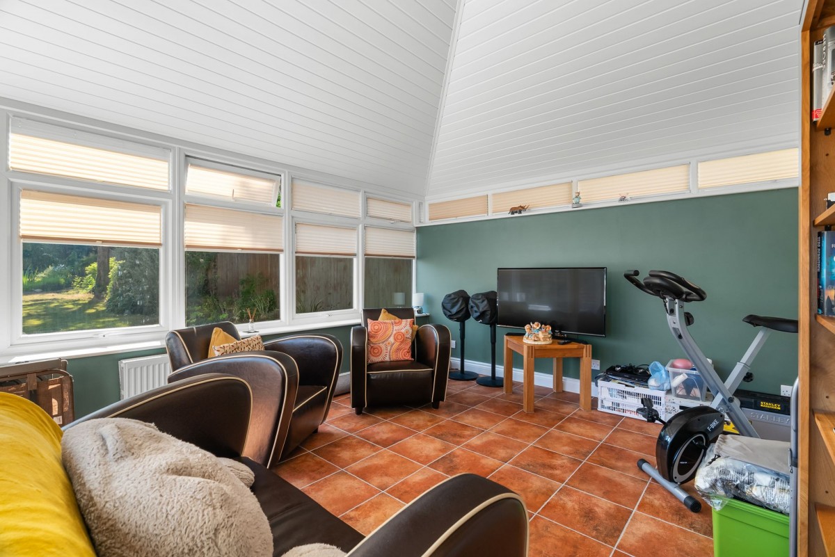 Beaumont Road, Cambridge, CB1