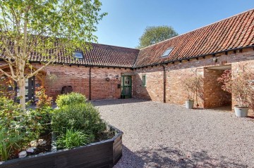 Gull Lane, Leverington, PE13