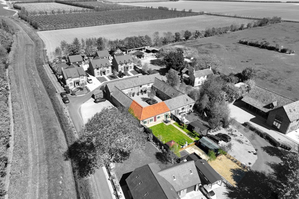 Gull Lane, Leverington, PE13