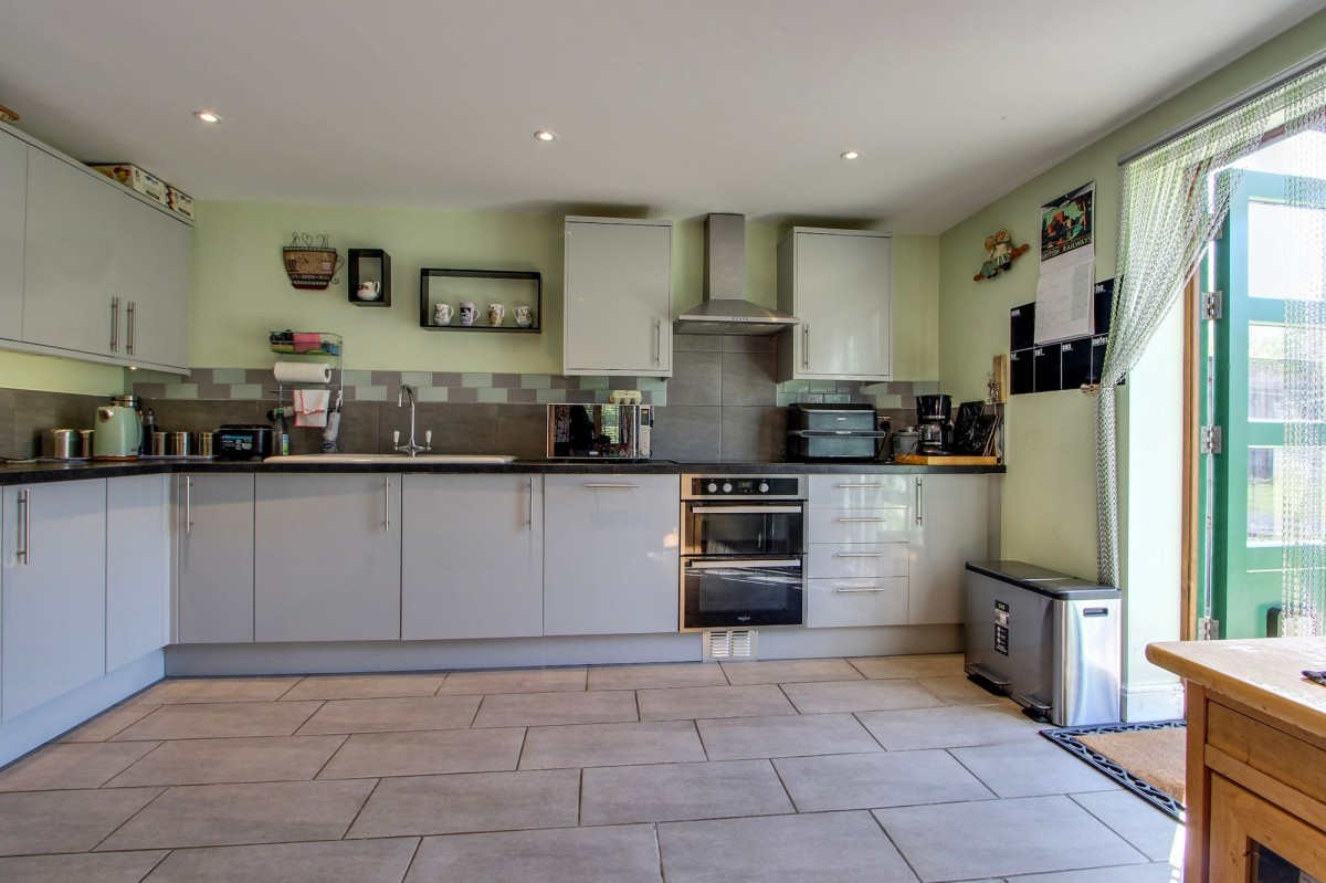 Gull Lane, Leverington, PE13