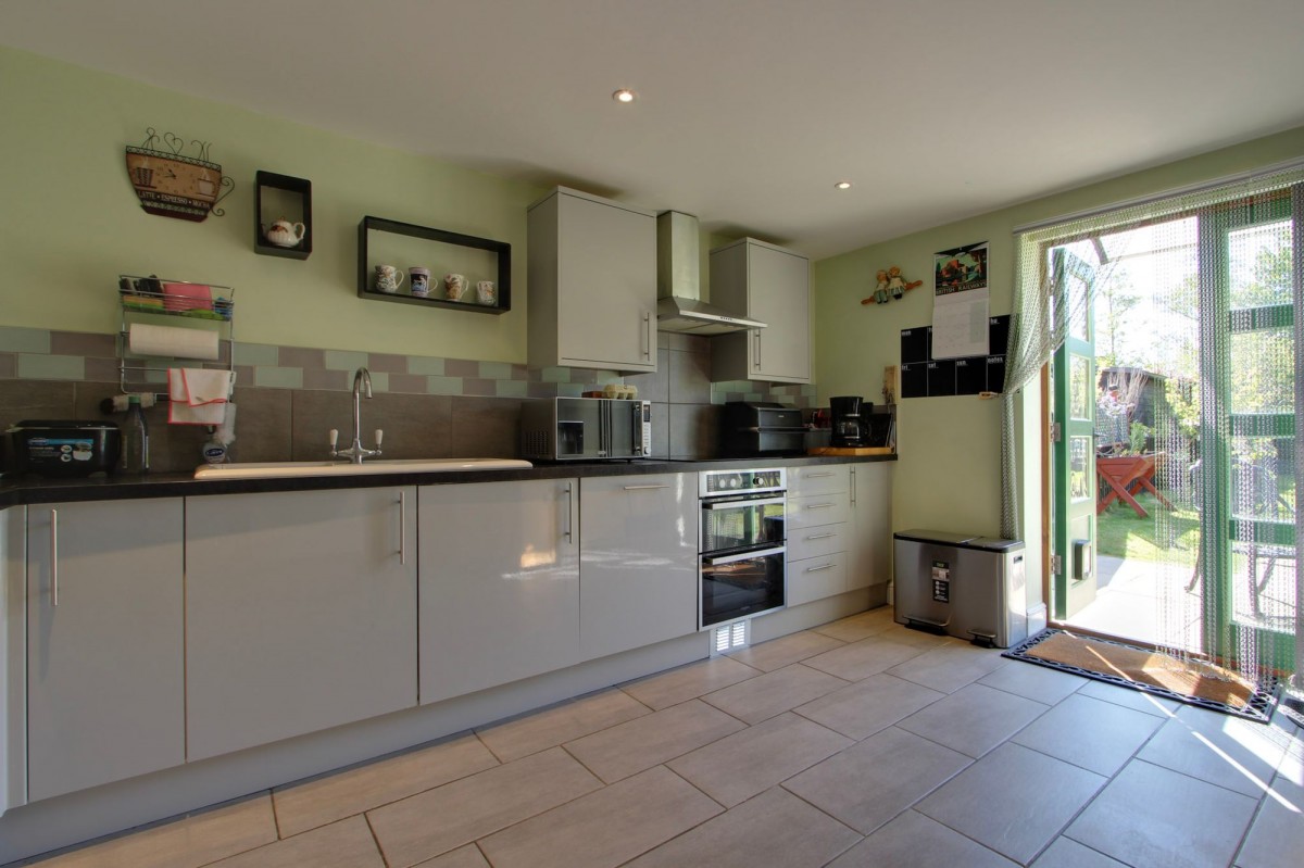 Gull Lane, Leverington, PE13